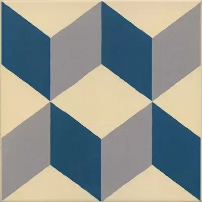 Vives 1900 Guell-1 20x20