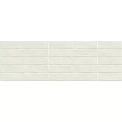 Marazzi Ragno Flex R038 Latte Struttura Brick 3D 25x76