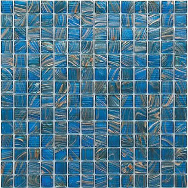 Rose Aquatica G62 Стеклянная 31,8x31,8