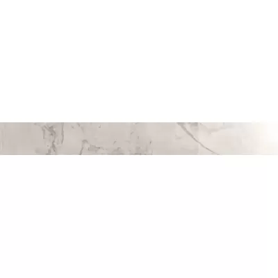 Panaria Eternity PGZENL1 Listello Breach Grey Lux Rect 7x60