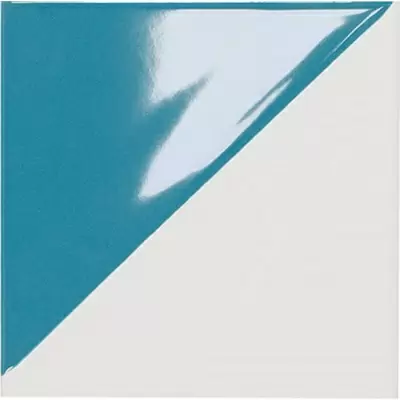 WOW Duo Cyan 15x15
