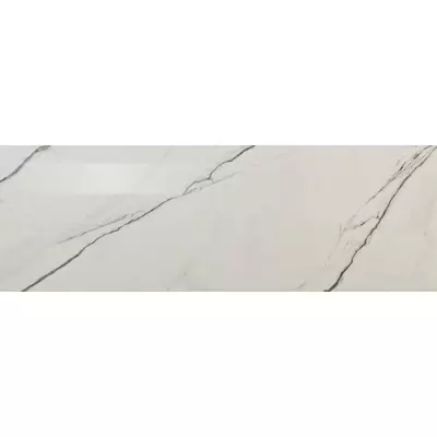Lea Ceramiche Slimtech Timeless Marble Statuario White Levigato 100x300