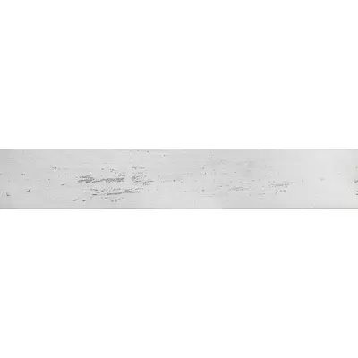 Monopole Ceramica Yosemite Metal Blanco 15x90