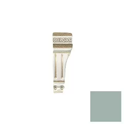 Villeroy&Boch La Diva K1546ET540010 Бирюзовый 7x2