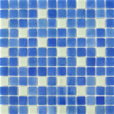 Natural mosaic Steppa STP-BL018 Mix 31.5x31.5