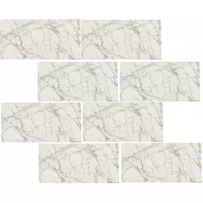 Rex Ceramiche Prexious 756347 Mountain Treasure 6mm Mos Mat 30x30
