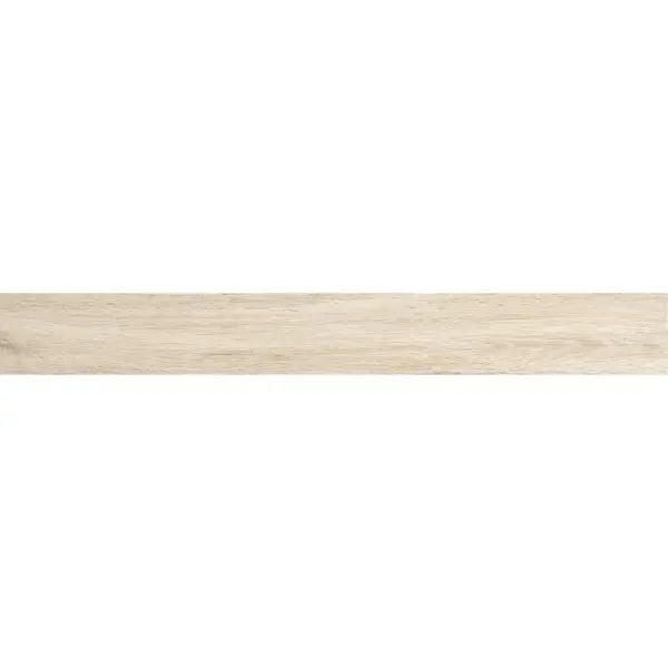Iris Ceramica E-wood 898019 White Antiscivolo Sq 11x90