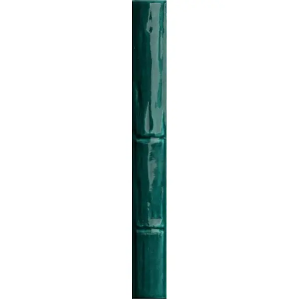 41zero42 Milano70 4101259 Bamboo Peacock 4x31 - керамическая плитка и керамогранит