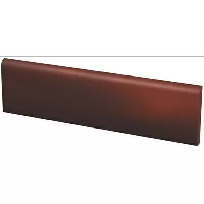 Grupa Paradyz Cloud Brown Skirting Board 8x30
