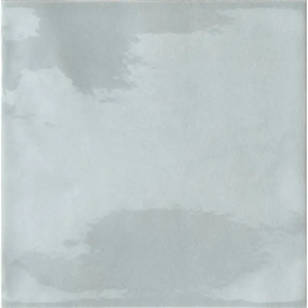 Iris Ceramica Bottega D Arte 511021 Acqua Glossy 15x15
