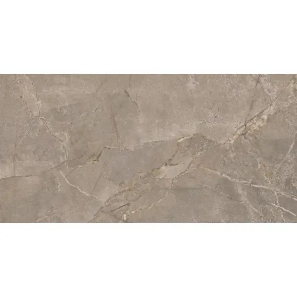 Eurotile Kali Brown Mat 30x60 - керамическая плитка и керамогранит
