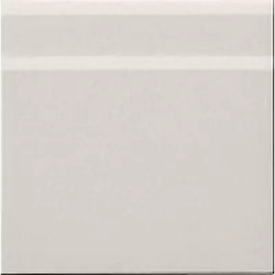 Ceramiche Grazia Electa ZOCL1 Zoccolo Bianco Craq 20x20