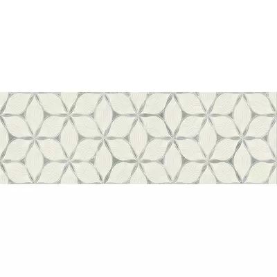 Gracia Ceramica Amelie 010301002036 Grey 01 25x75