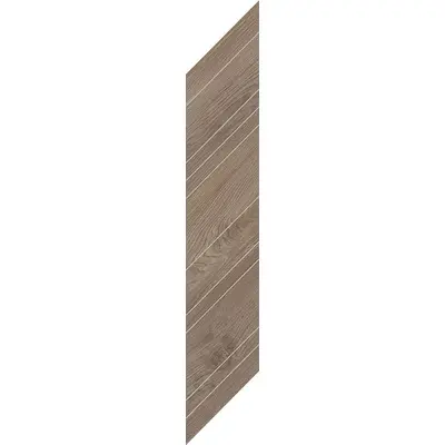 Grupa Paradyz Wildland Naturale (Twilight) Chevron Prawy 14,8x88,8