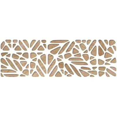 Ibero Sirio Art Wood Gloss 20x60