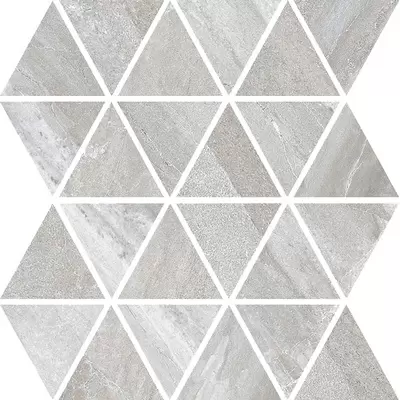 Vives Greystone Launa Grey Natural 31x30