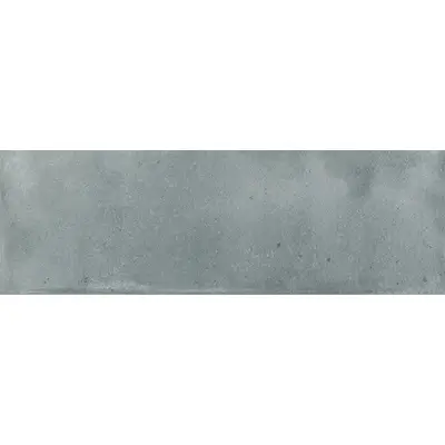 La Fabbrica Ceramiche Small 180007 Light Blue 6,5x20