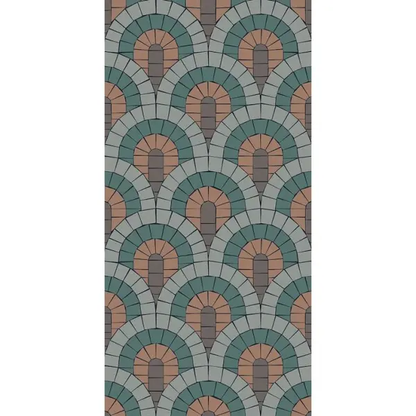 ABK Wide & Style 0007395 Pave Sage 160x320