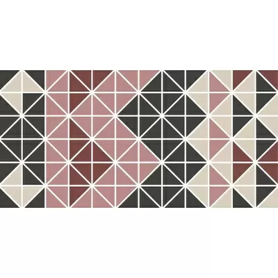 TopCer St.Petersburg A Center Sheet 17.5x35