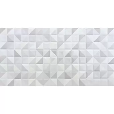Dual Gres Buxy Modus London Kubik Grey 30x60