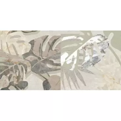 Vitra Marble-X K949798LPR01VTE0 Beton Цветочный 30x60