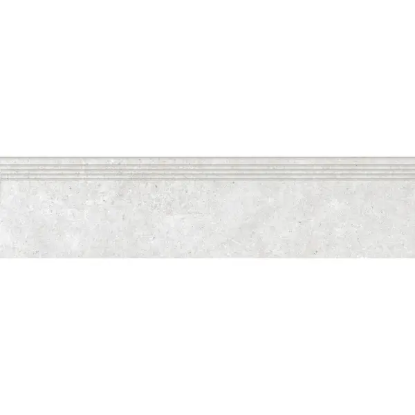 Kerranova Monochrom K-2060/MR/st01/294x1200x10 White 29,4x120 - керамическая плитка и керамогранит