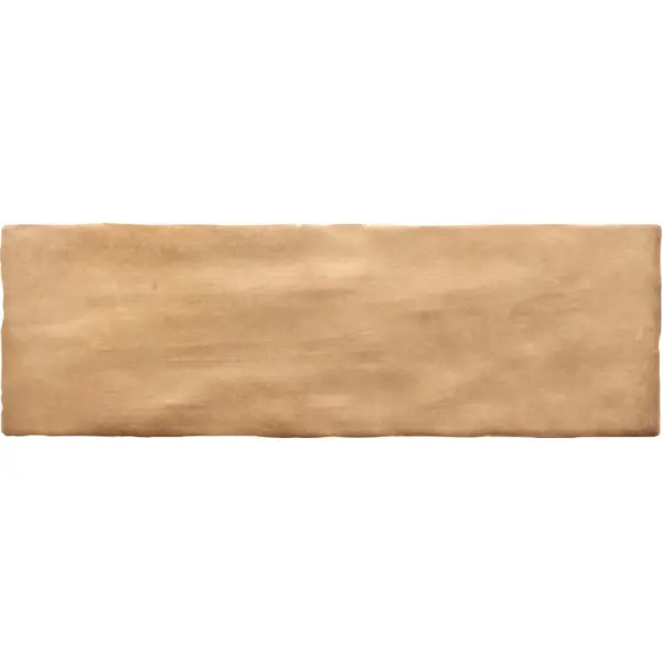 Equipe Sabbia 31885 Terracotta 6,5x20 - керамическая плитка и керамогранит