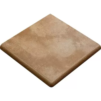 Gres de Aragon Mytho Esquina Tierra 33x33