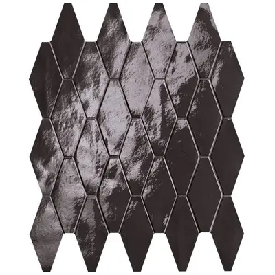 Fap Ceramiche Glim fRXB Lavagna Rombi 31x35,5
