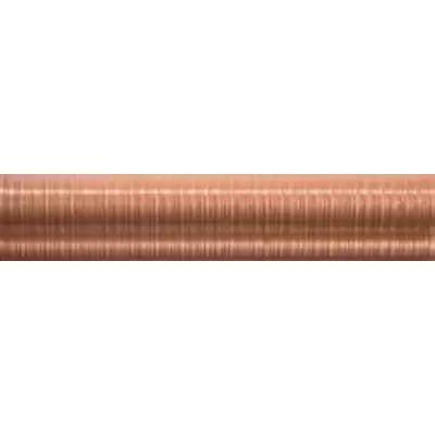 Rako Samba WLRGE062 Кирпичный 25x5