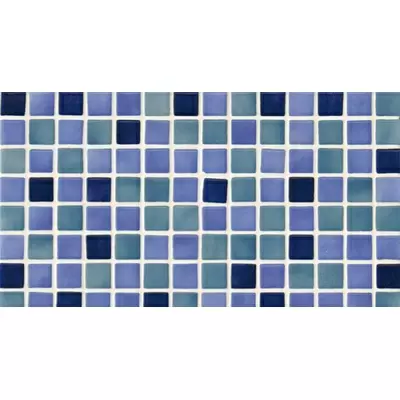 Ezarri Mix 25001 - С Multicolor 31.3x49.5