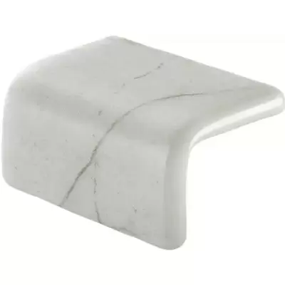 Ezarri Уголки и Стыки Corner Carrara Safe 3x5