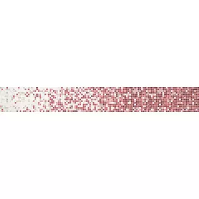 Bisazza Sfumature 20 06004030VH Oleandro 32.2x258.8