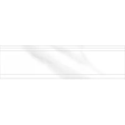Eurotile Calacatta 926 9x32.5