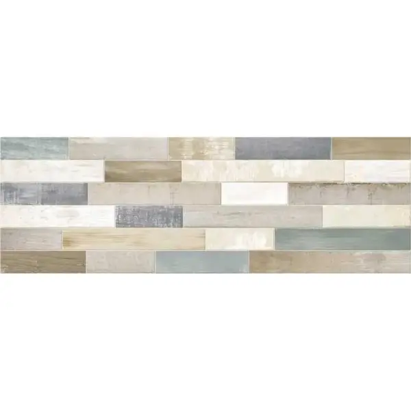 I.Tiles Souvenir Sostanza Muretto 20x60