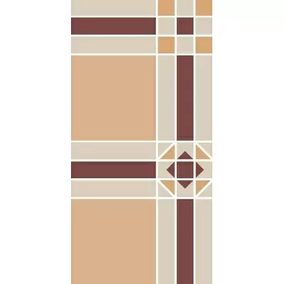 TopCer Dubai D-1 Sheet-2 49.4x24.7