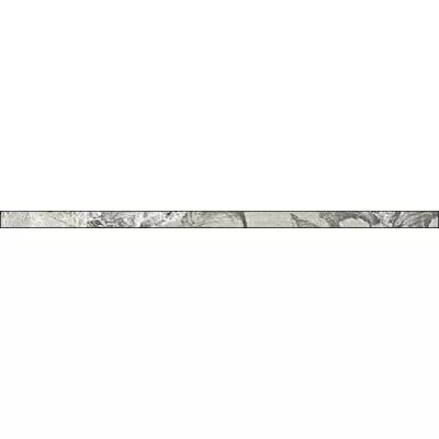 Rex Ceramiche I Marmi Di Rex 729021 Marble Gray Qround Nat. 15x1