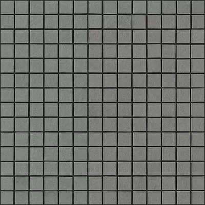 Impronta italgraniti Nuances NU033MB Antracite Mosaico B Strideup 30x30