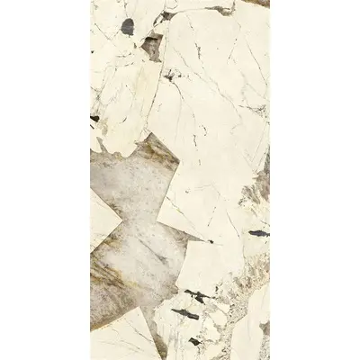 Ariostea Ultra Marmi UM6P157691 Patagonia Prelucidato 75x150