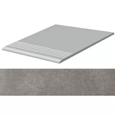 Casalgrande Padana Pietra Etrusche 7358582 Gradino Capalbio 45x45