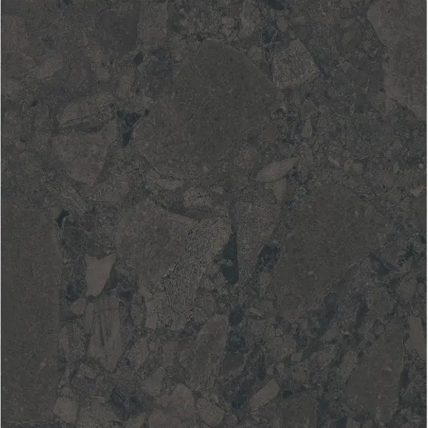 Arcana Ceramica Black&Cream ARC_8CX1 Black Space Matt Ret 60x60