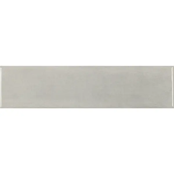 Ape ceramica Mud A038703 Grey 7,5x30 - керамическая плитка и керамогранит