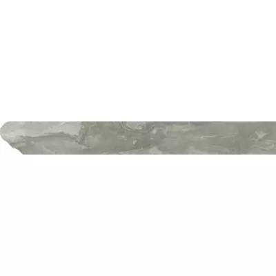 Ape ceramica Orobico Боковина ступени правая Dcha. Grigio 33x3.2