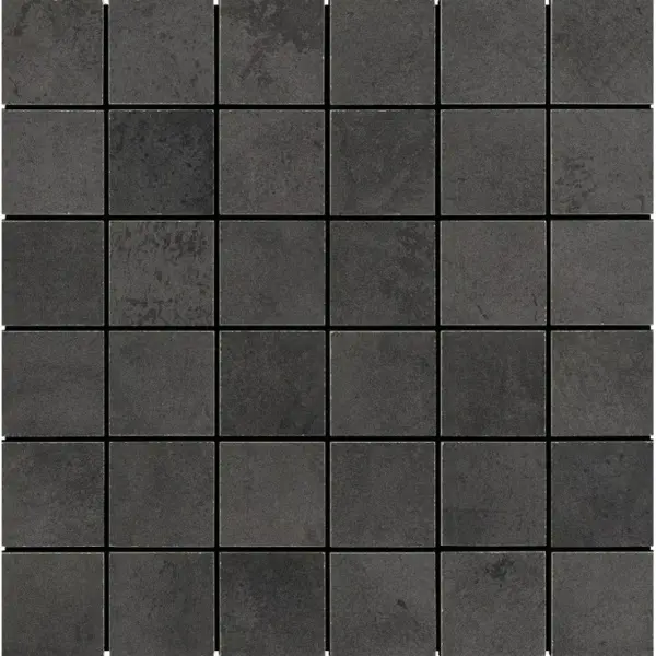 La Fabbrica Ceramiche Hurban 177304 Graphite Nat Ret 30x30