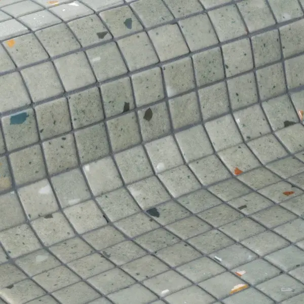 Ezarri Terrazzo Balinese 25 31,3x49,5