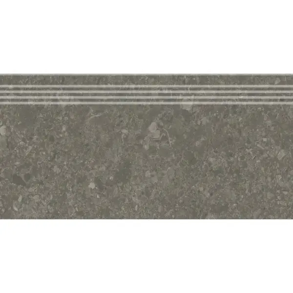 Kerama Marazzi Чеппо ди Гре DD606320R\GR Коричневая Матовая Обрезная 30x60