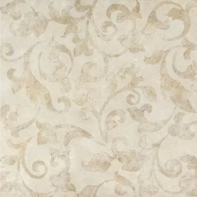 Marazzi Pietra Di Noto MLLJ Beige Dec 45x45