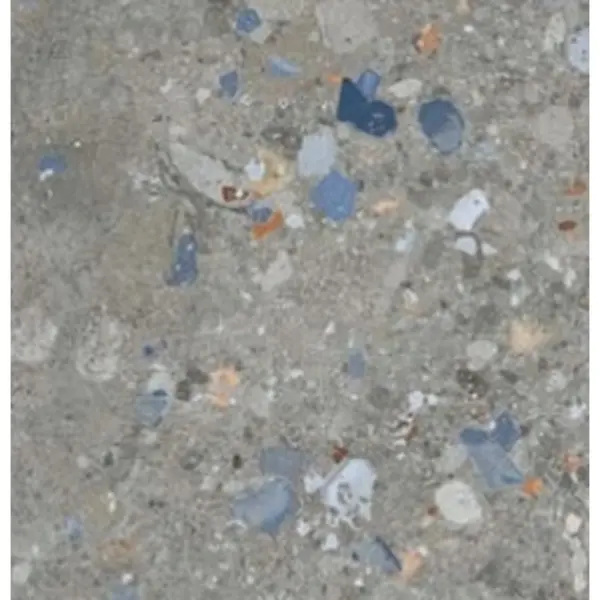 Ariana Art D00201227 Grey Rect 60x60 - керамическая плитка и керамогранит