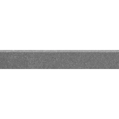 Rako Block DSAS4783 Черный 9,5x60