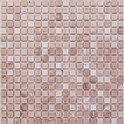 Bonaparte Мозаика из натурального камня Florence (POL) 30.5x30.5
